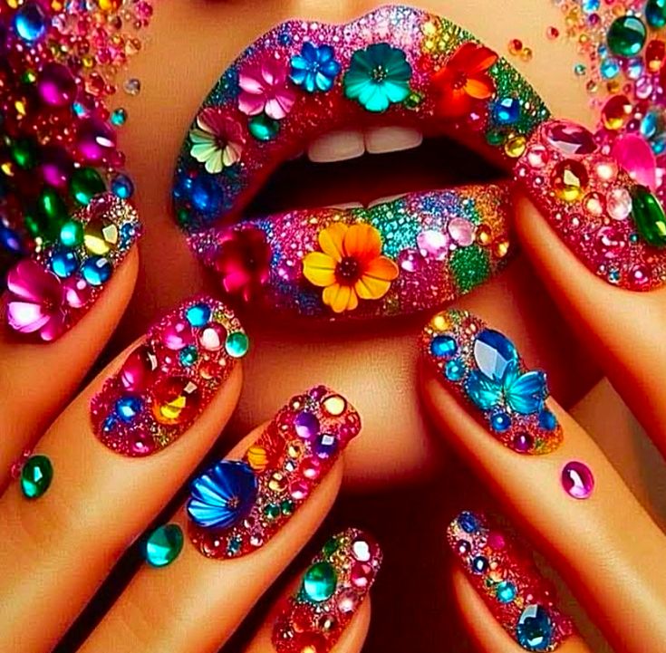 Candy Pop