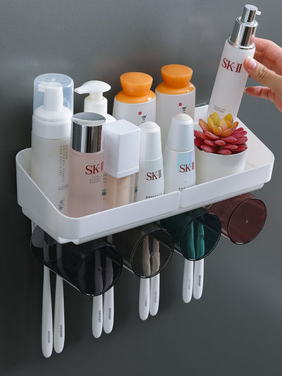 Perfume Storage Box with Elegant Design