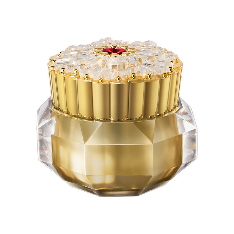 Lady Cream Brighten Skin Tone Concealer Cream Moisturizing