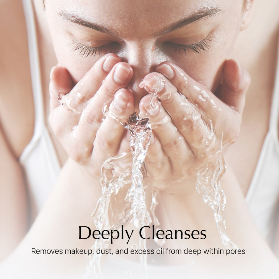 SANSEVIERIA PURE CLEANSER