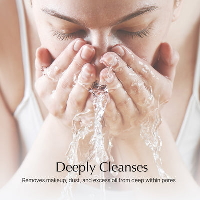 SANSEVIERIA PURE CLEANSER