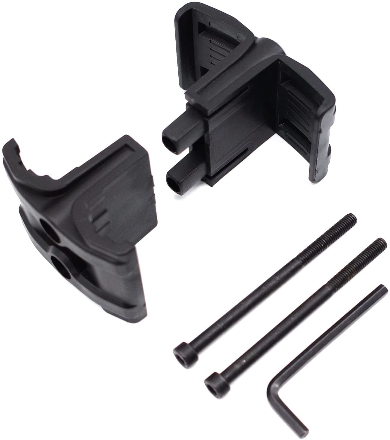 Water Bomb Clip Nylon Parallel