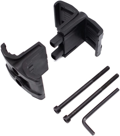 Water Bomb Clip Nylon Parallel