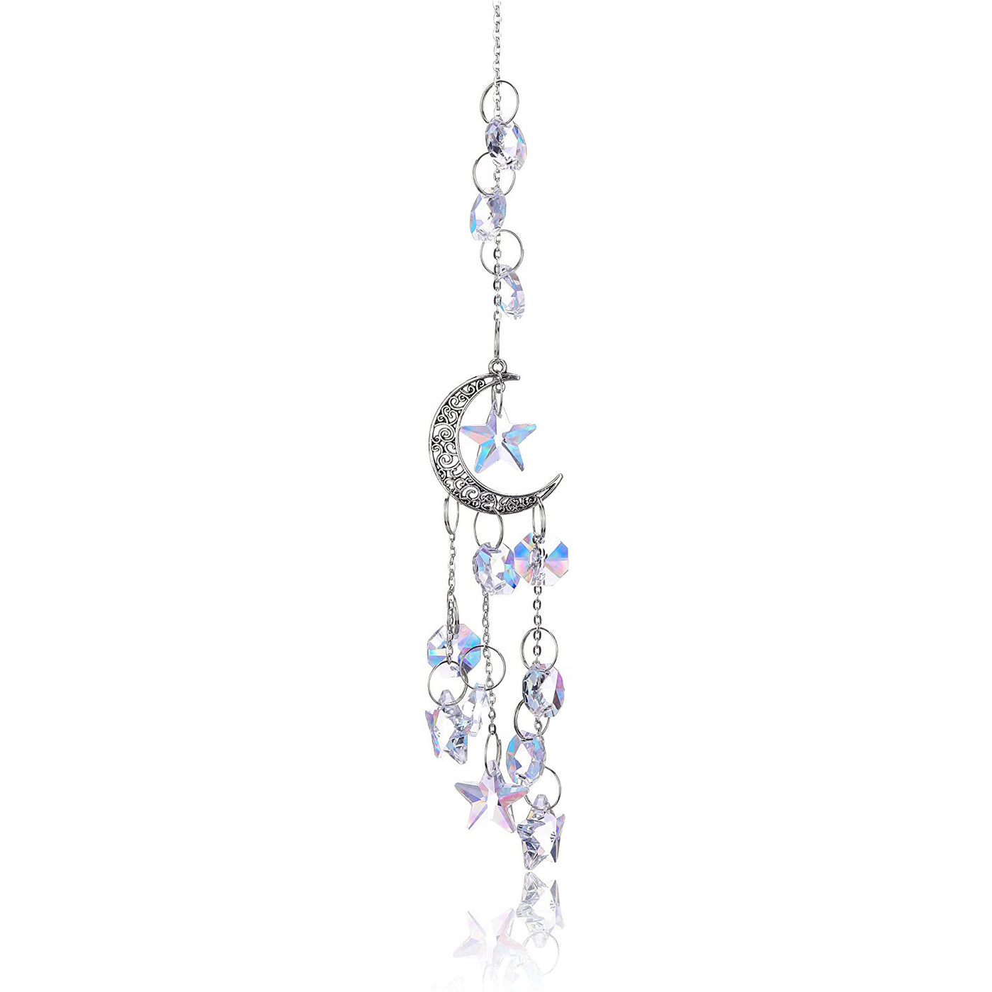 Pendant Crystal Ball Prism Window Light Pendant