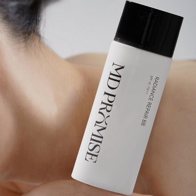 RADIANCE REPAIR BB Rejuvenating And Restoring BB
