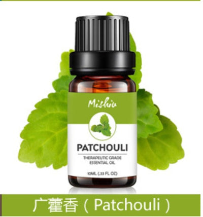 Pure Essential Oils