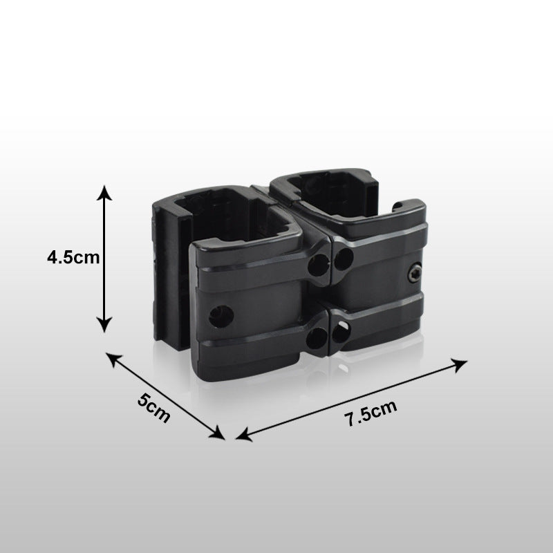 Water Bomb Clip Nylon Parallel