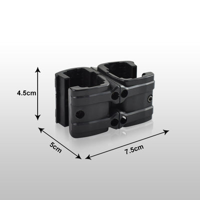 Water Bomb Clip Nylon Parallel