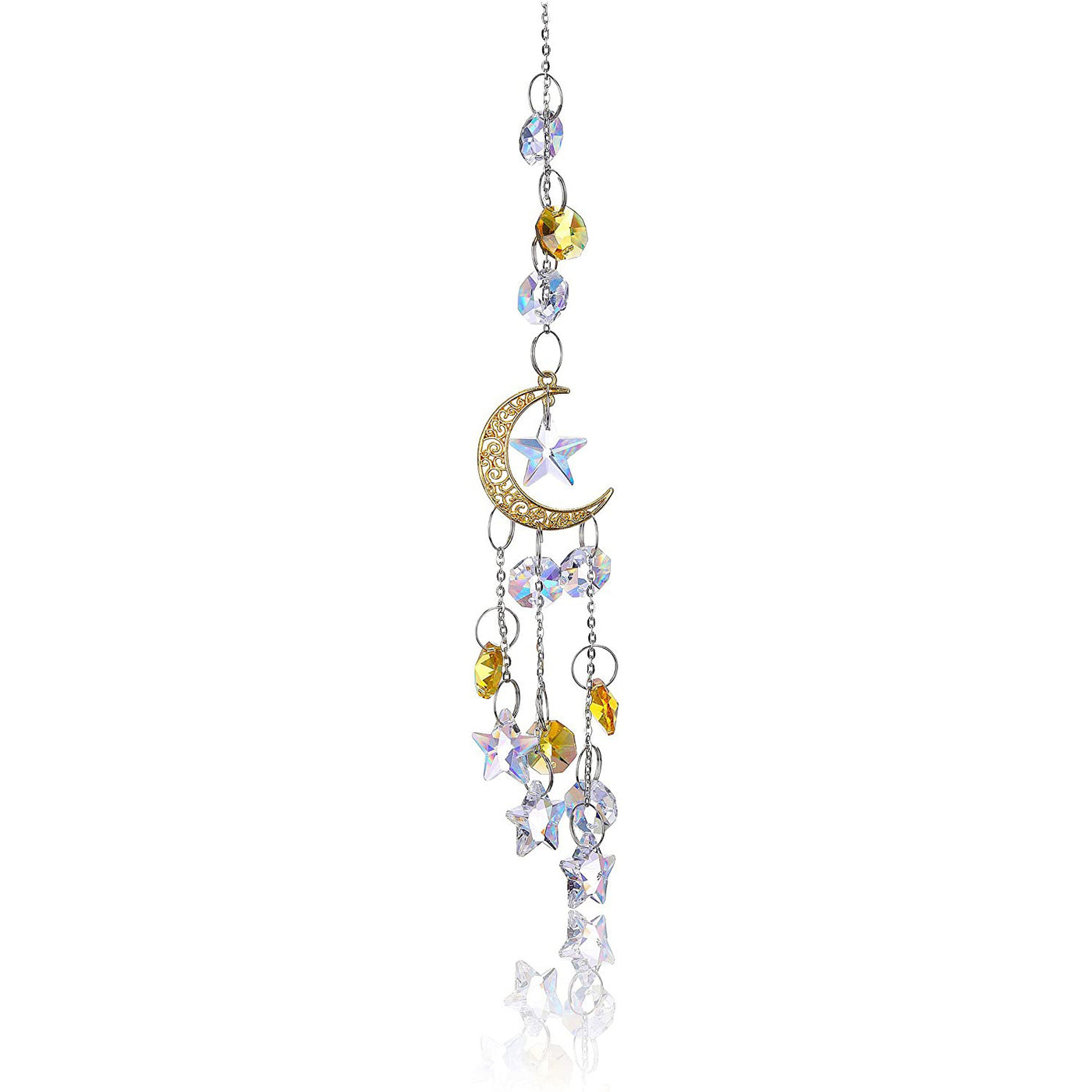 Pendant Crystal Ball Prism Window Light Pendant