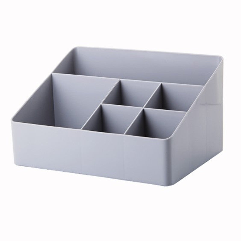 Daily necessities desktop storage box