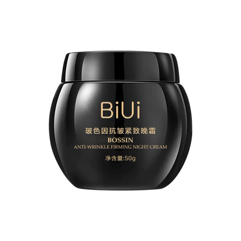 Glass Cream Moisturizing And Brightening Skin Tone Firming