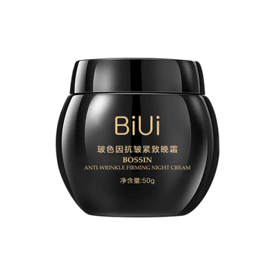 Glass Cream Moisturizing And Brightening Skin Tone Firming