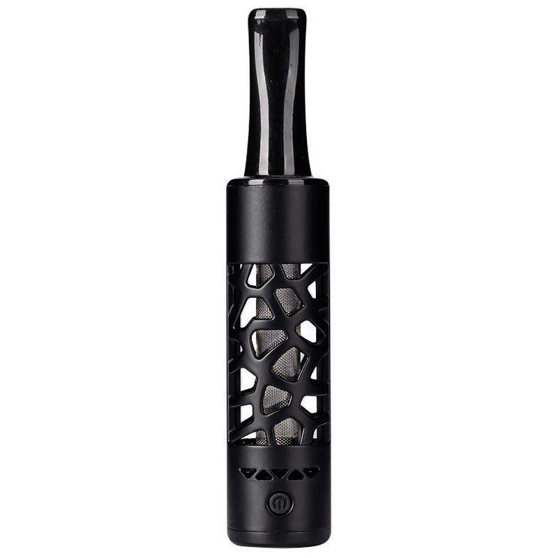 Non Bomb Ash Smoking Artifact Lazy Cigarette Holder