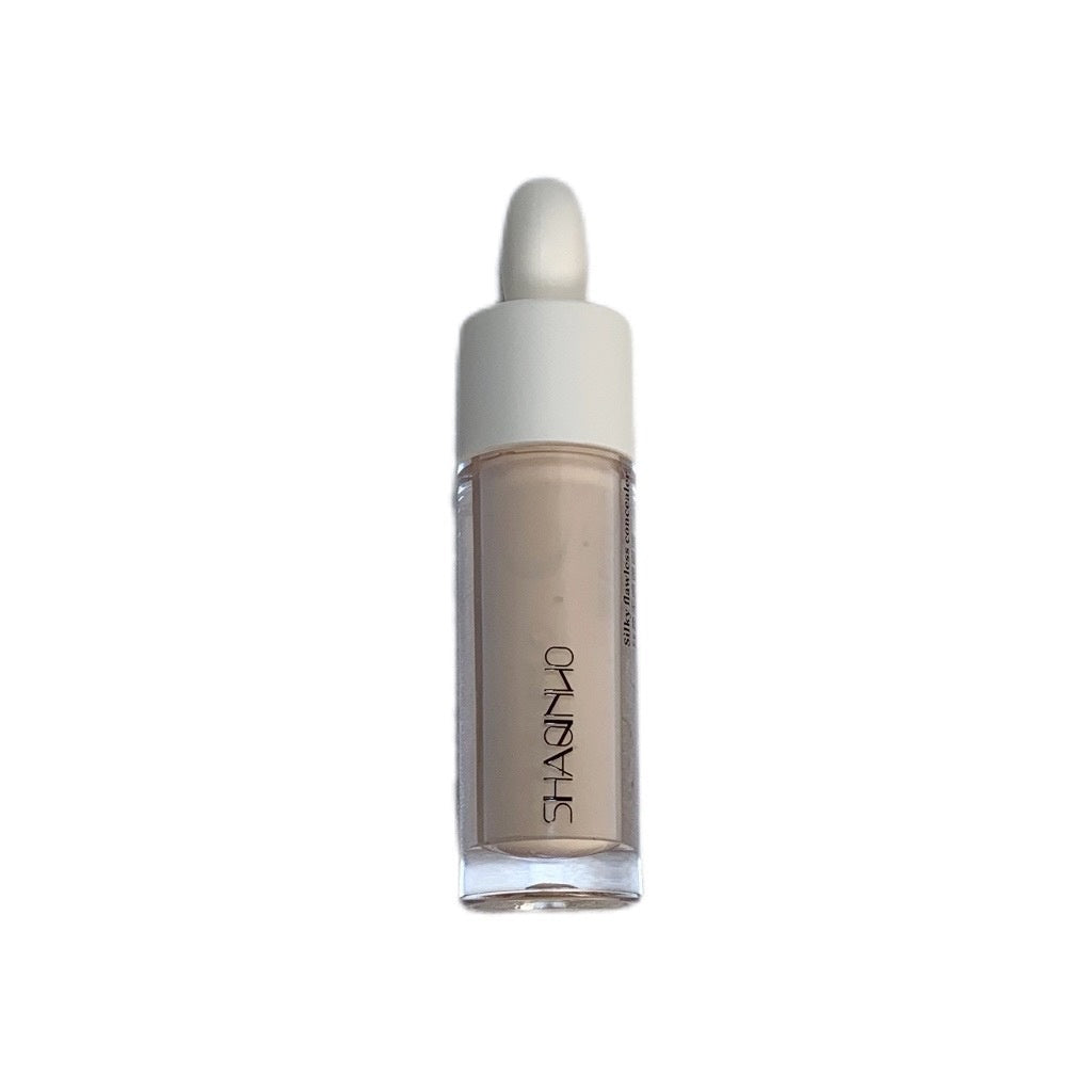 Seamless Liquid Concealer Nourishing Moisturizing